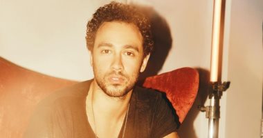 نجم الاسكواش رامى عاشور يطرح أغنية جديدة بعنوان "أكلم مين"
