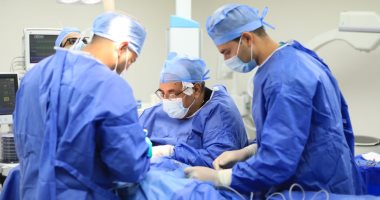 الرعاية الصحية: 7 ملايين خدمة طبية لمنتفعى التأمين الصحى الشامل بـ3 محافظات