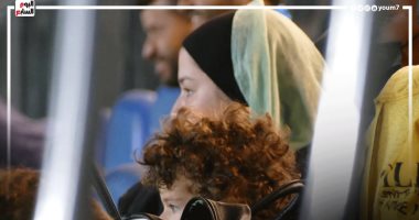 حبيبة إكرامى و"زين" يؤازران رمضان صبحى أمام المقاصة فى الدفاع الجوى "فيديو"