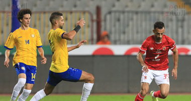 إقامة مباراة الأهلى والإسماعيلى 14 أغسطس حال تأهل الأحمر لنهائى الكأس القديم