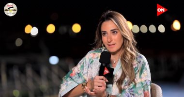 أمينة خليل: أتعرض للتنمر طوال الوقت ولا أحب مصطلح "فيمنيست"