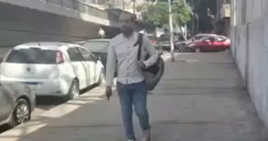 حرامى موبايلات تانى.. سرق تليفون بائع فى سوهاج ونشر صوره على فيسبوك وفضح نفسه