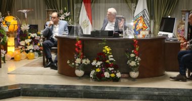 محافظ جنوب سيناء يتابع خطوات تطبيق معايير السعادة بشرم الشيخ