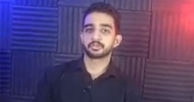 "محمد عبد المنعم" شاب وهبه الله صوتا ذهبيا فى التلاوة والدعاء.. لايف