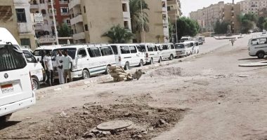 محافظ أسوان يوجه بنقل أسواق الخميس والجمعة الأسبوعية