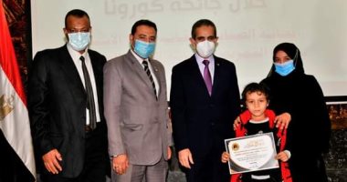 نقيب العلوم الصحية: 450 شهيدا وأكثر من 10 آلاف مصاب بكورونا من الأعضاء