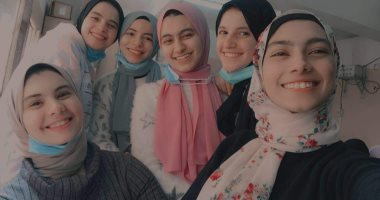 دفعة الوفاء.. طلبة مدرسة يتبرعون لشراء سرير للغسيل الكلى صدقة جارية على روح زميلتهم.. لايف
