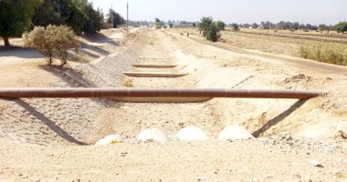 تعرف على السدود والمخرات لمواجهة السيول المتوقعة بمحافظة سوهاج.. صور
