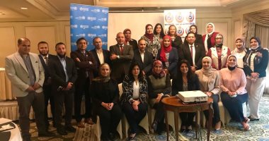 "الصحة العالمية" تنظم ورشة عمل بالتعاون مع وزارة الصحة حول "تحديد أولويات البحث العلمى"