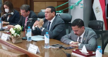 محافظ البحيرة: "حياة كريمة" وضعت المواطن البسيط فى منظومة الجهاز الإدارى والمالى