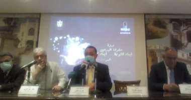 مقرر لجنة الملكية الفكرية فى الأعلى الثقافة: أم كلثوم أول من اهتم بحقوق أغانيها