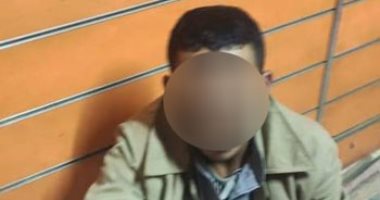 سقوط حرامى سوهاج "المفضوح" أثناء بيعه الموبايل المسروق فى أسيوط