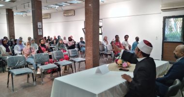 لتحصين الطلاب من الأفكار المغلوطة.. جامعة الأقصر تعقد 3 ندوات دينية بالكليات