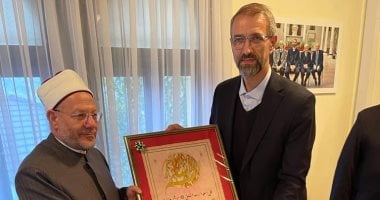 مفتى الجمهورية: جماعات التأسلم السياسى انحرفت عن المفاهيم السامية المستوحاة من كتاب الله