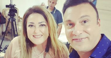 نهال عنبر ضيفة برنامج "بلاتوه" اليوم الجمعة
