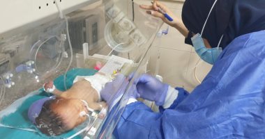 الصحة تعلن فحص 26 ألف طفل ضمن مبادرة الرئيس للكشف المبكر عن الأمراض الوراثية