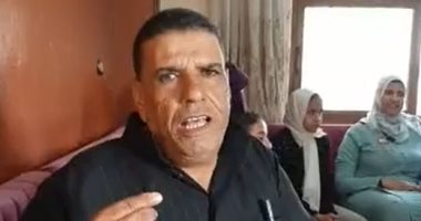 جد الطفل المعجزة بالشرقية: فخورون بدعم الرئيس السيسى لأحمد