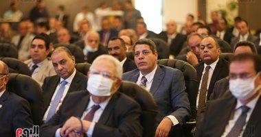 وزير العدل: المحاماة رسالة سامية ومهنة نبيلة ووجه من أوجه العدالة