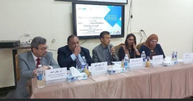 اليونسكو وجامعة عين شمس ينظمان ورشة عمل حول  أهداف التنمية المستدامة 