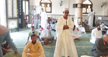 محافظ البحيرة: افتتاح مسجدين جديدين بمركزى كفر الدوار وشبراخيت