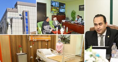 رئيس الرعاية الصحية يكشف إطلاق أضخم برامج السياحة العلاجية من مستشفيات الهيئة.. تجهيز المنشآت بأقسام فندقية بمقاييس عالمية لعلاج الوافدين الأجانب.. وإدخال خدمات زراعة الكبد والنخاع لأول مرة بالمنظومة