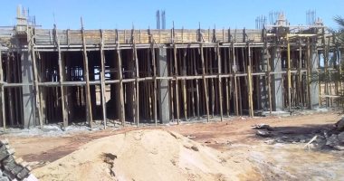 حياة كريمة تنهى معاناة سكان القرى بالشرقية.. والأهالى: ما يحدث يفوق أحلامنا ..فيديو