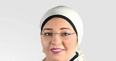النائبة دعاء عريبى تتقدم بسؤال لوزير الزراعة بشأن الزيادة فى أسعار الأسمدة