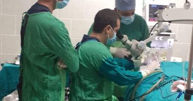 تخصيص 6 مراكز بالبحيرة لتفعيل "المبادرة الرئاسية" الكشف عن بعد telemedicine‎‎