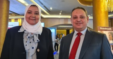 استشارى صدرية: الصحة العالمية تعتمد برتوكولات جديدة تخفض فترة علاج مرضى الدرن 