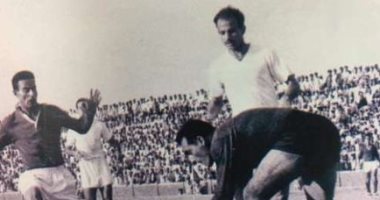 زى النهاردة.. فؤاد صدقى يسجل أول هاتريك فى تاريخ الأهلى بالدورى