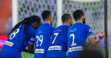 ملخص وأهداف مباراة الأهلي ضد الهلال فى الدوري السعودي.. فيديو