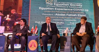 دكتور جمال شعبان: كورونا يؤثر على الأوعية الدموية وقد يسبب تصلب شرايين القلب