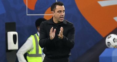 تقارير: برشلونة يرفض دفع الشرط الجزائى فى عقد تشافى مع السد