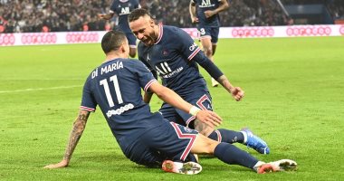 دورى الابطال.. نيمار ومبابي أساسيان مع باريس سان جيرمان ضد لايبزيج في غياب ميسي