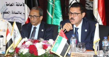 اختيار أحمد أبو اليزيد رئيسا للهيئة الاستشارية العليا لمجلس الوحدة الاقتصادية بجامعة الدول العربية