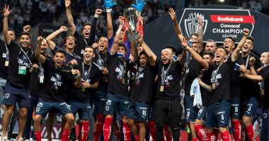 5 معلومات عن مونتيرى المكسيكى منافس الأهلى فى كأس العالم للأندية