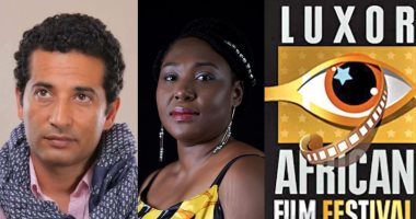 الأقصر للسينما الأفريقية يكرم عمرو سعد وأبولين تراورى فى دورته الـ11