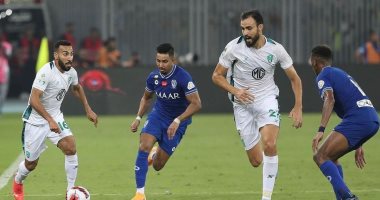 الهلال السعودى ينتظر حيثيات رفض احتجاج النقاز لدراسة الاستئناف