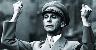 حدث فى مثل هذا اليوم.. مولد بوق النازية جوزيف جوبلز