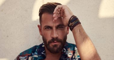 نيقولا معوض ينضم لأبطال مسلسل "الحشاشين" ويجسد شخصية عمر الخيام