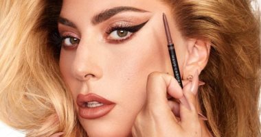 ليدي جاجا تحصل على ماركة مستحضرات تجميل مستوحاة من إطلالتها فى فيلم House of Gucci