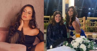 ياسمين رحمي في مسلسل "إلا أنا" بقصة "حكايتي مع الزمان" أمام مرفت أمين