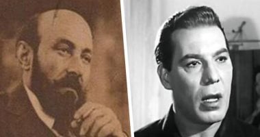 عندما جارت الدنيا على أبو المسرح.. حكاية 50 قرشا بين فريد شوقى وعزيز عيد