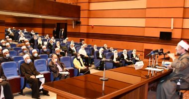 وزير الأوقاف: نقدر اهتمامات الرئيس بقضية بناء الوعى المستنير