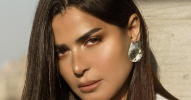 رانيا منصور تعيش قصة حب مع هانى رمزى في مسلسل "القاتل الذى أحبنى"