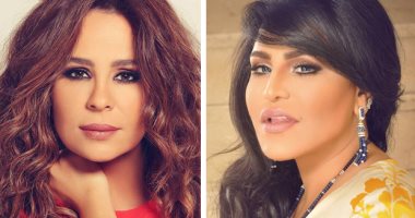 أحلام تهنئ كارول سماحة على أغنيتها الجديدة: "بعشق صوتك"