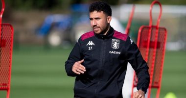 تريزيجيه يعلن استعداده للعودة للملاعب قريبا بعد التعافي من الإصابة.. صور