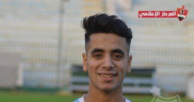 ناشئ الاهلى يدعم قائمة غزل المحلة استعدادا لمواجهة إيسترن كومبانى