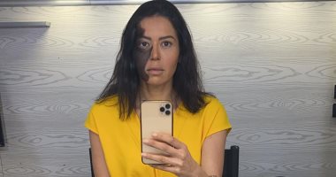 لقاء الخميسى تروج لحكاية "حتة من القمر" من مسلسل "زى القمر" بصور من الكواليس