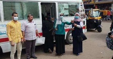 وزارة الصحة: لقاح كورونا يقوى المناعة ويقلل من احتمالية العدوى 